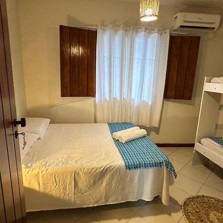 شقة Nossa Casa Itacaré المظهر الخارجي الصورة