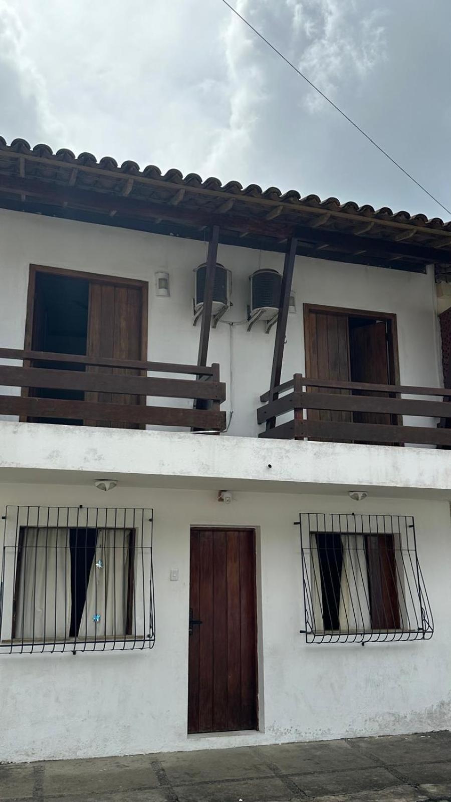 شقة Nossa Casa Itacaré المظهر الخارجي الصورة