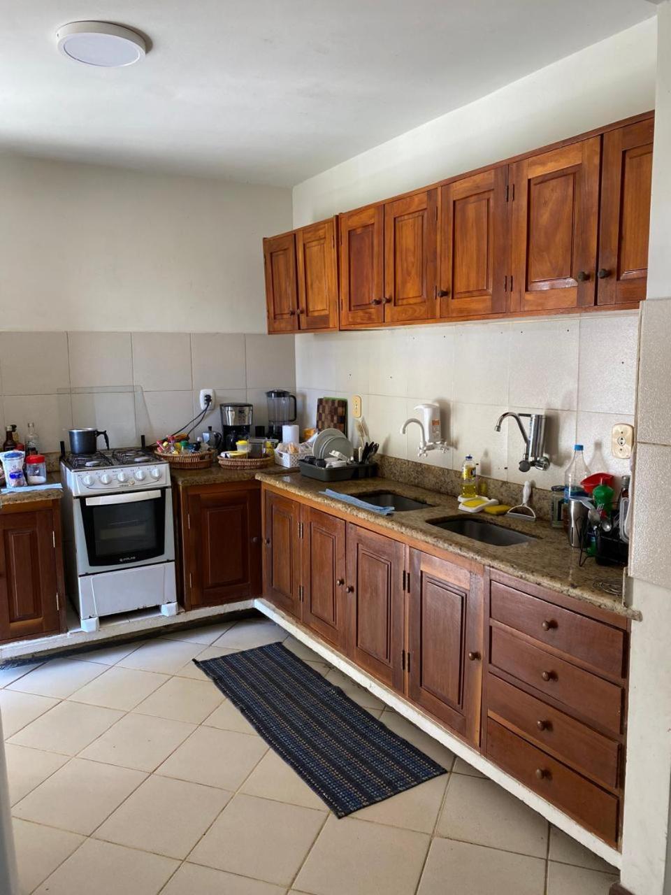 شقة Nossa Casa Itacaré المظهر الخارجي الصورة