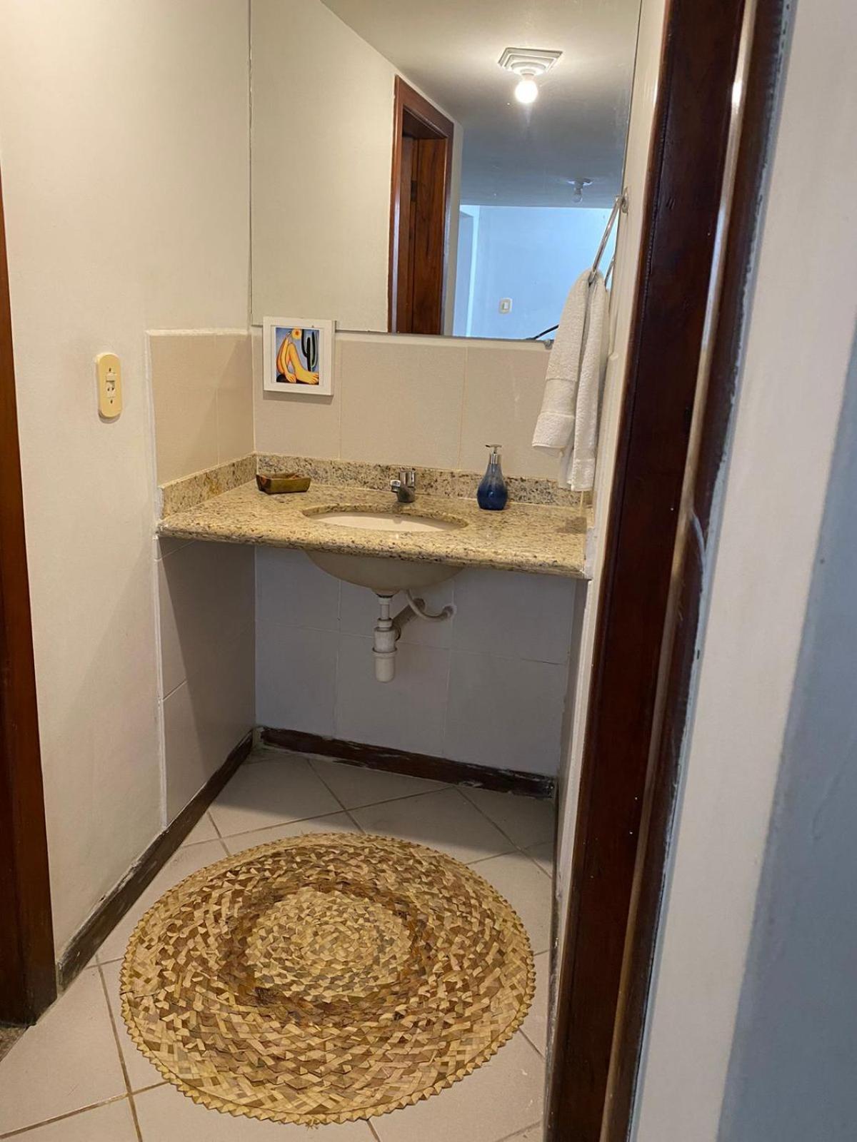 شقة Nossa Casa Itacaré المظهر الخارجي الصورة