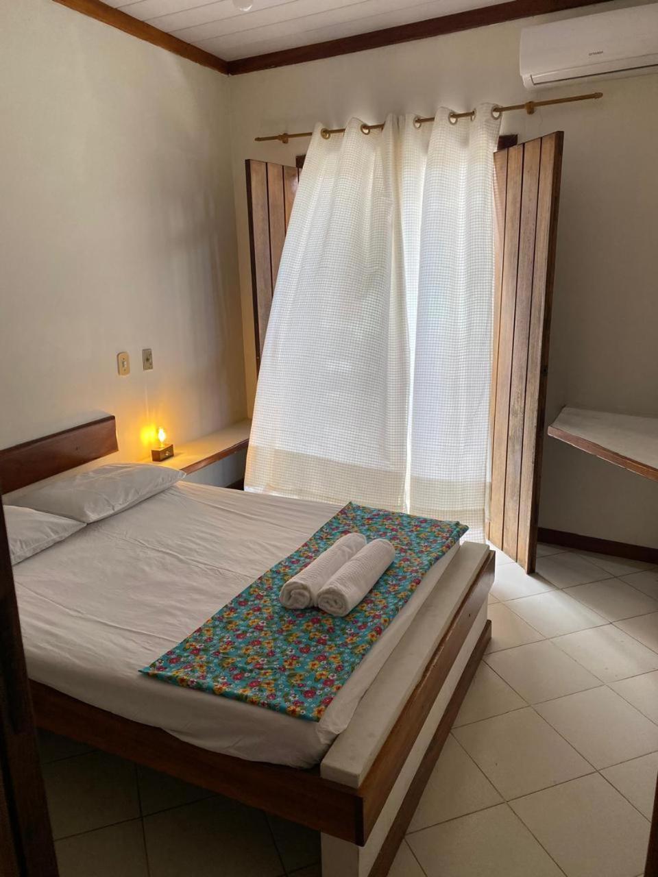 شقة Nossa Casa Itacaré المظهر الخارجي الصورة