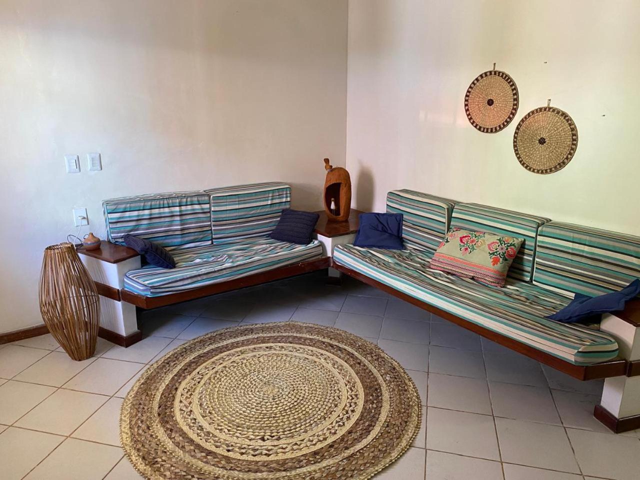 شقة Nossa Casa Itacaré المظهر الخارجي الصورة