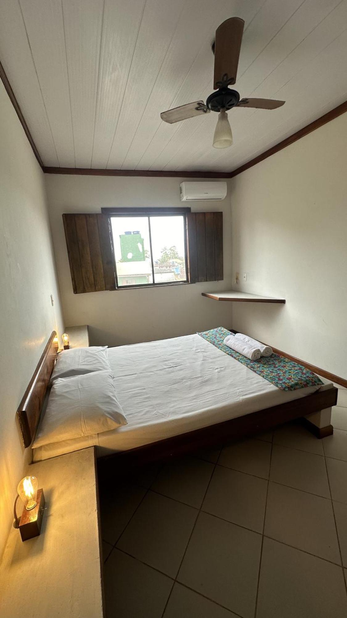 شقة Nossa Casa Itacaré المظهر الخارجي الصورة