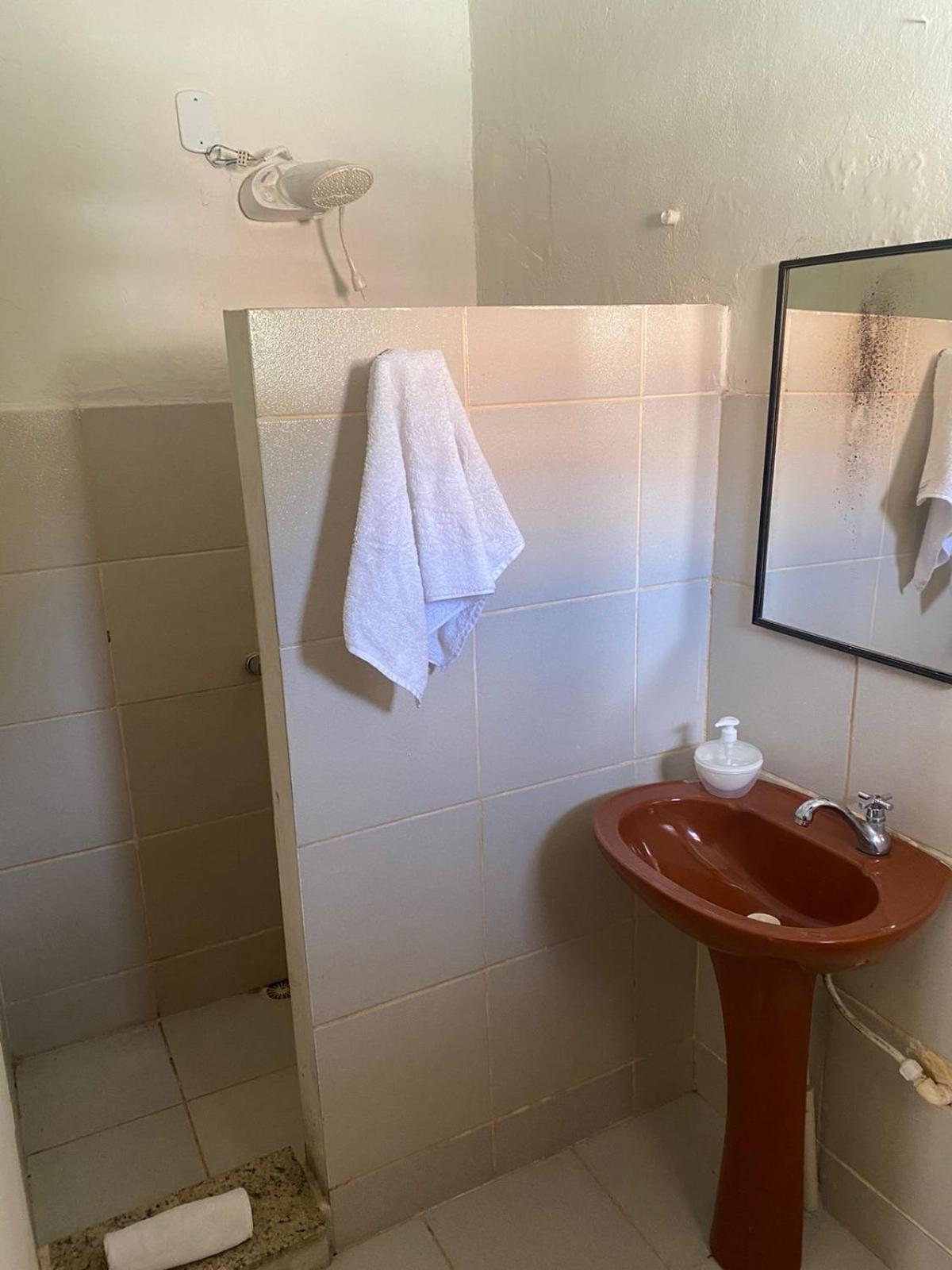 شقة Nossa Casa Itacaré المظهر الخارجي الصورة