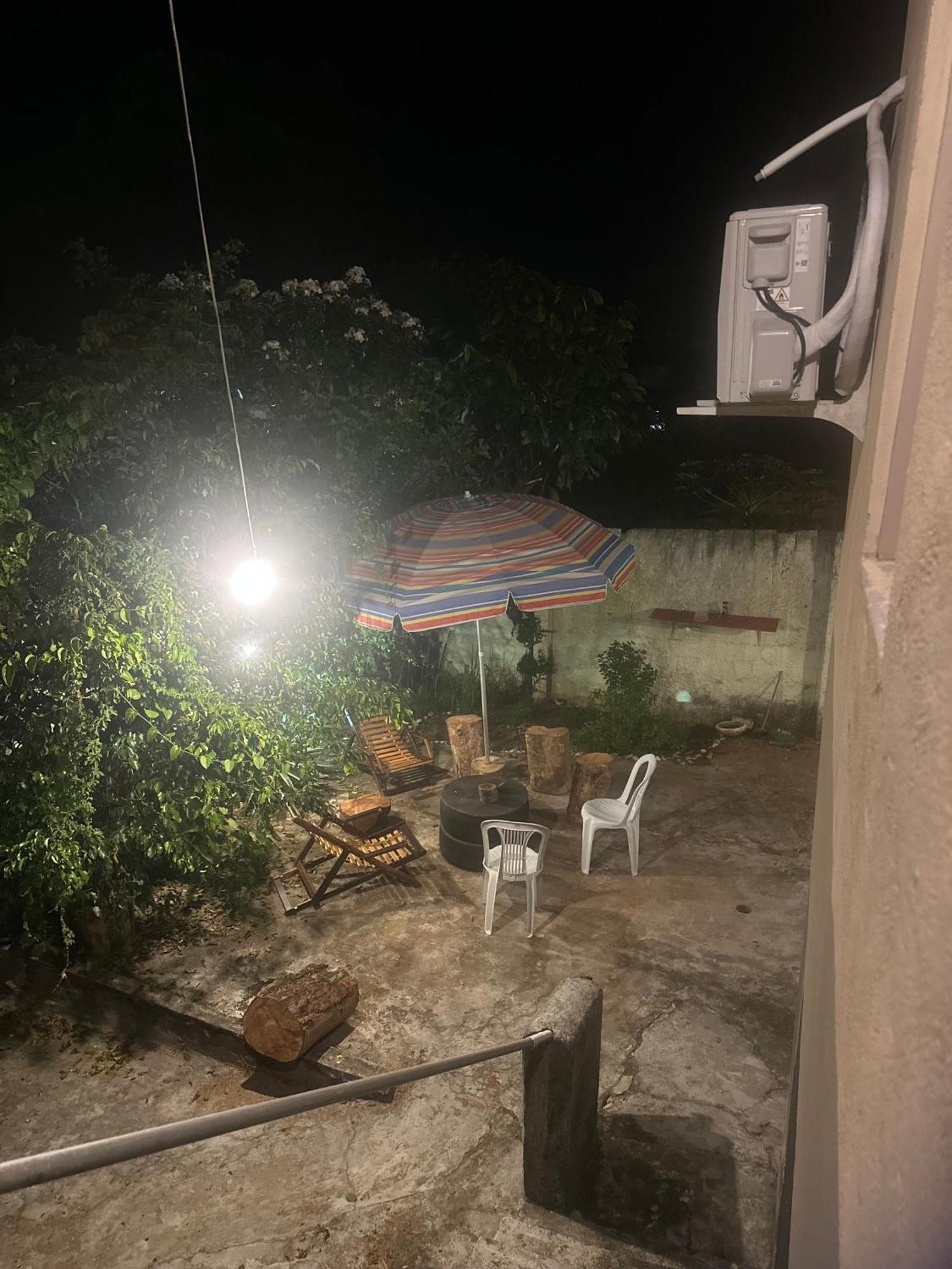 شقة Nossa Casa Itacaré المظهر الخارجي الصورة