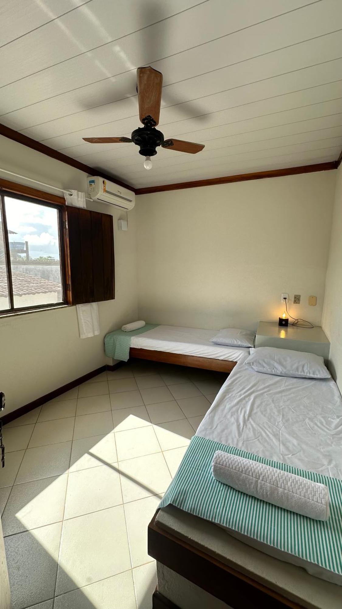 شقة Nossa Casa Itacaré المظهر الخارجي الصورة