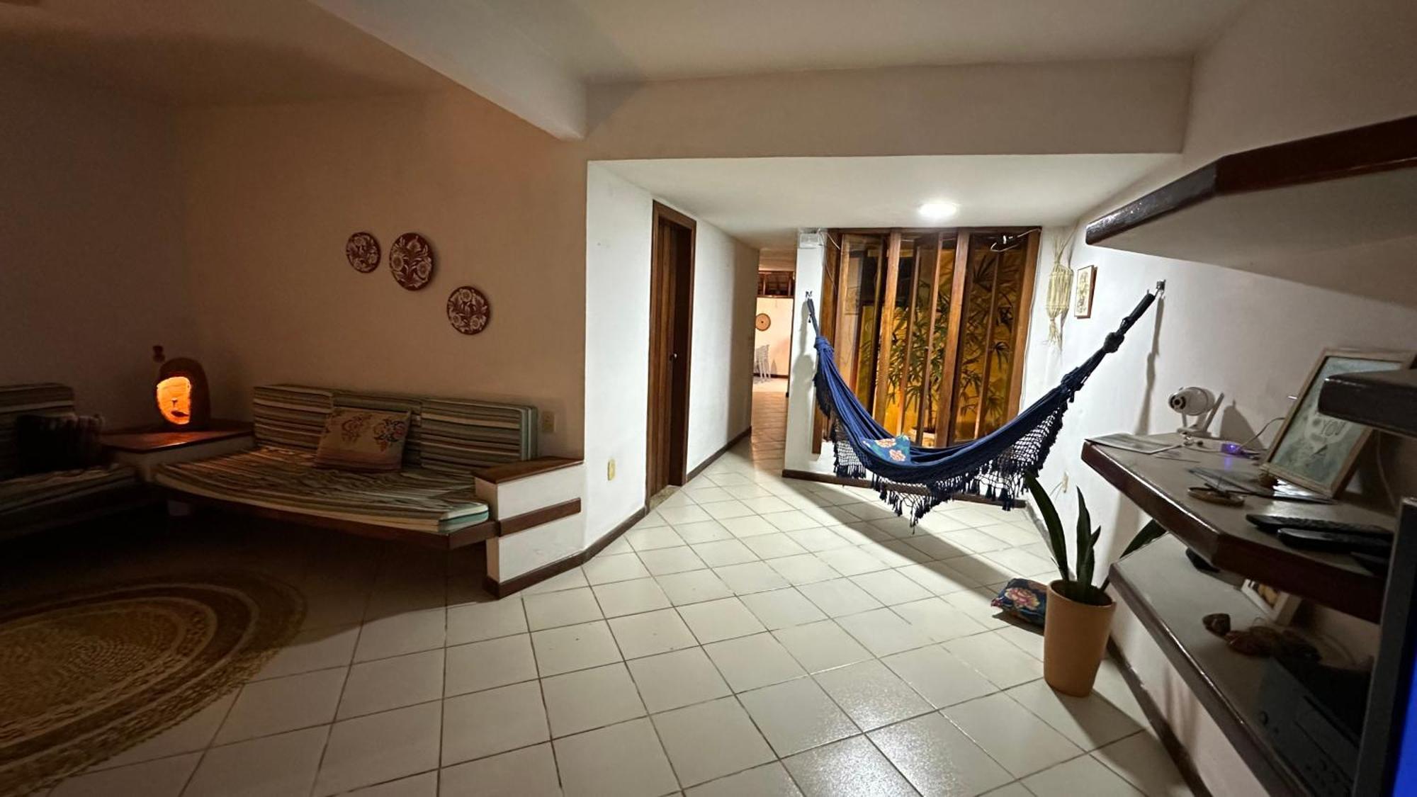 شقة Nossa Casa Itacaré المظهر الخارجي الصورة