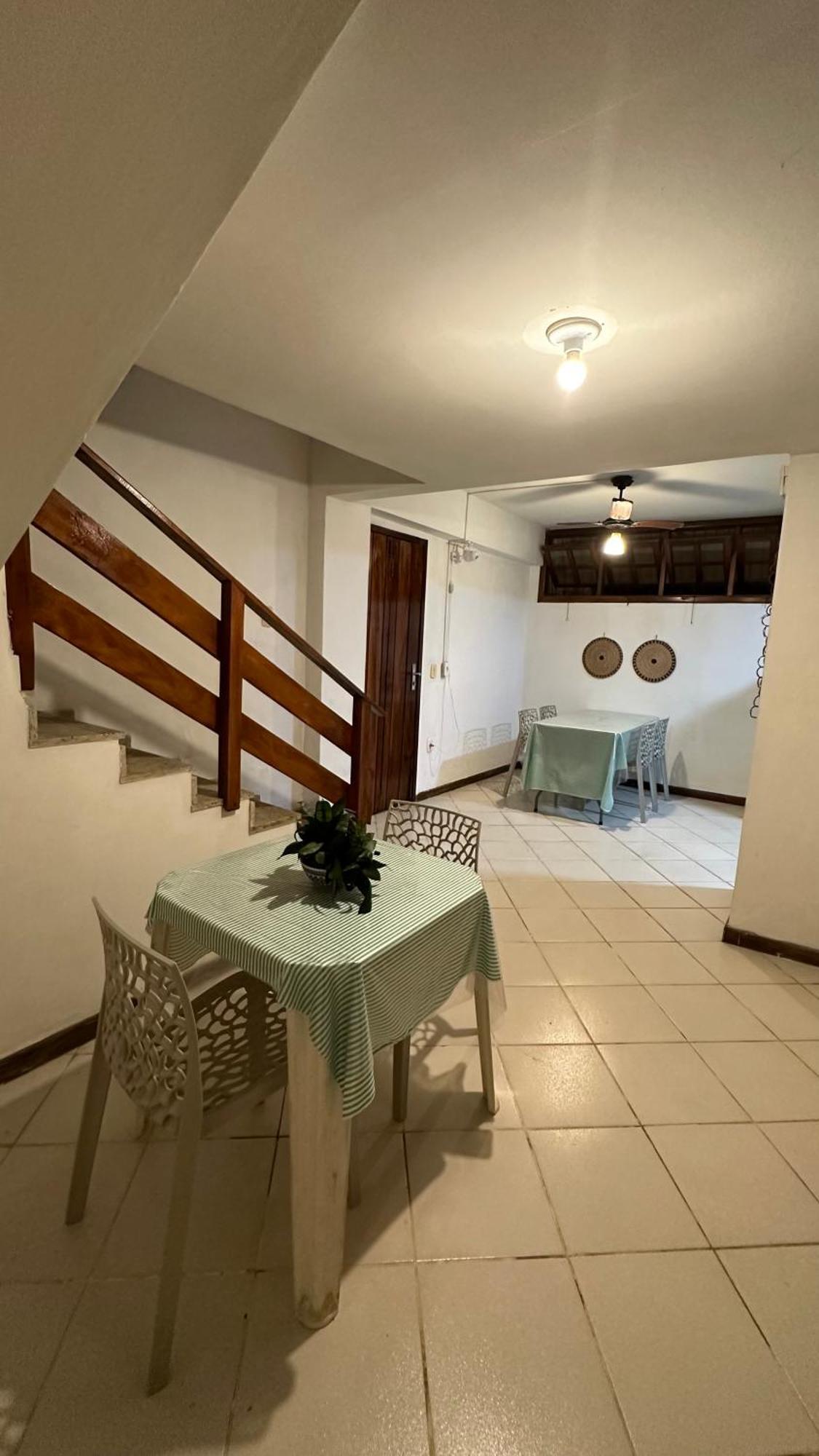 شقة Nossa Casa Itacaré المظهر الخارجي الصورة