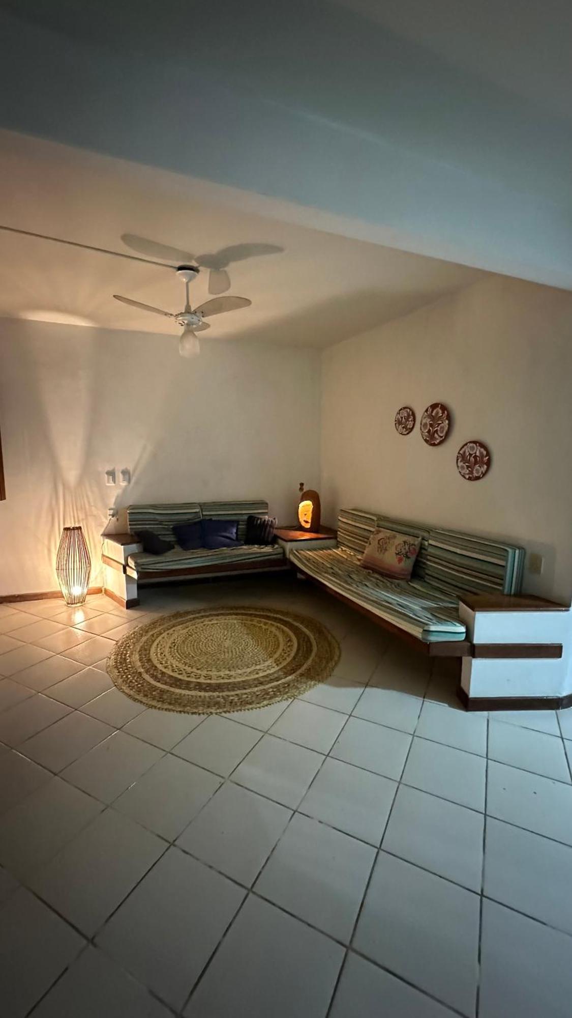 شقة Nossa Casa Itacaré المظهر الخارجي الصورة