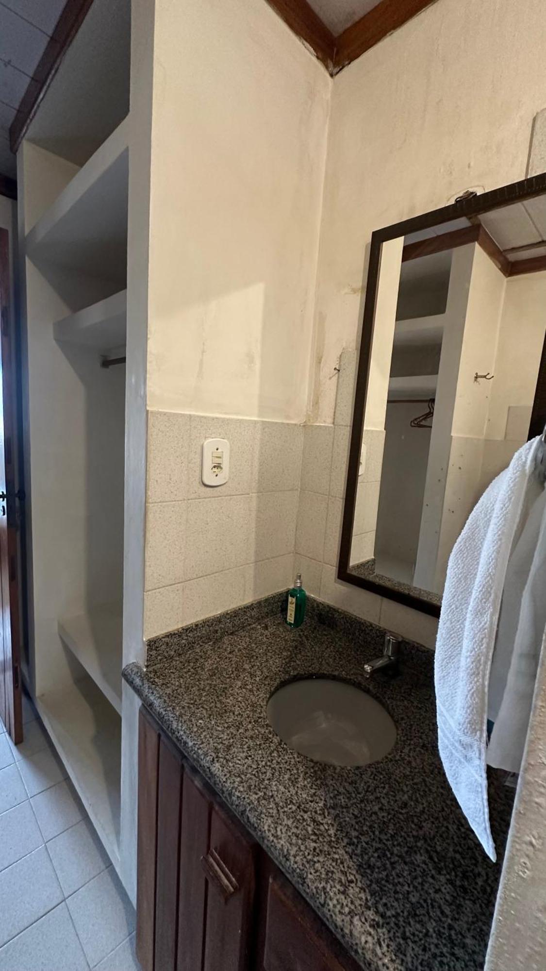 شقة Nossa Casa Itacaré المظهر الخارجي الصورة