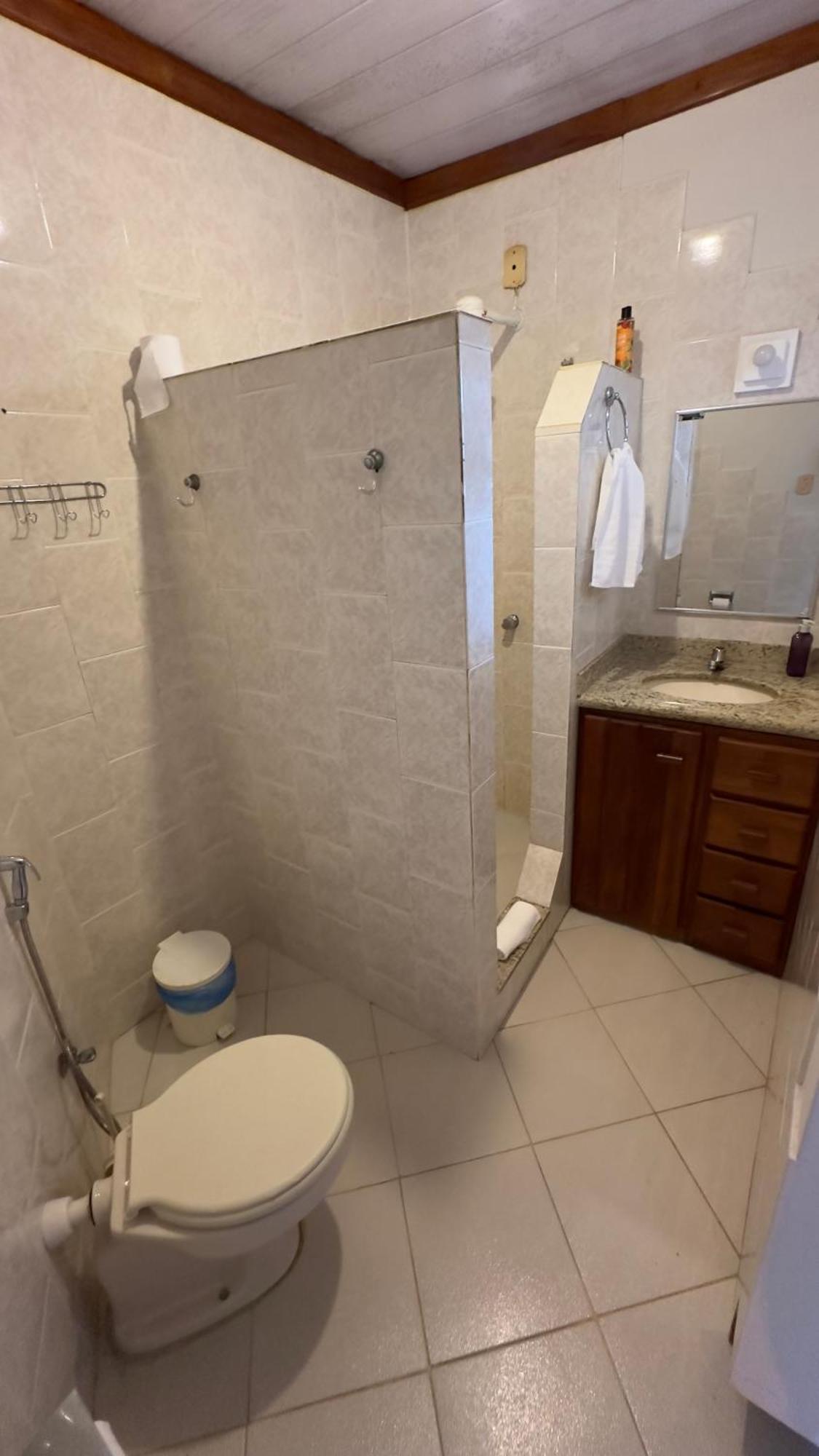 شقة Nossa Casa Itacaré المظهر الخارجي الصورة
