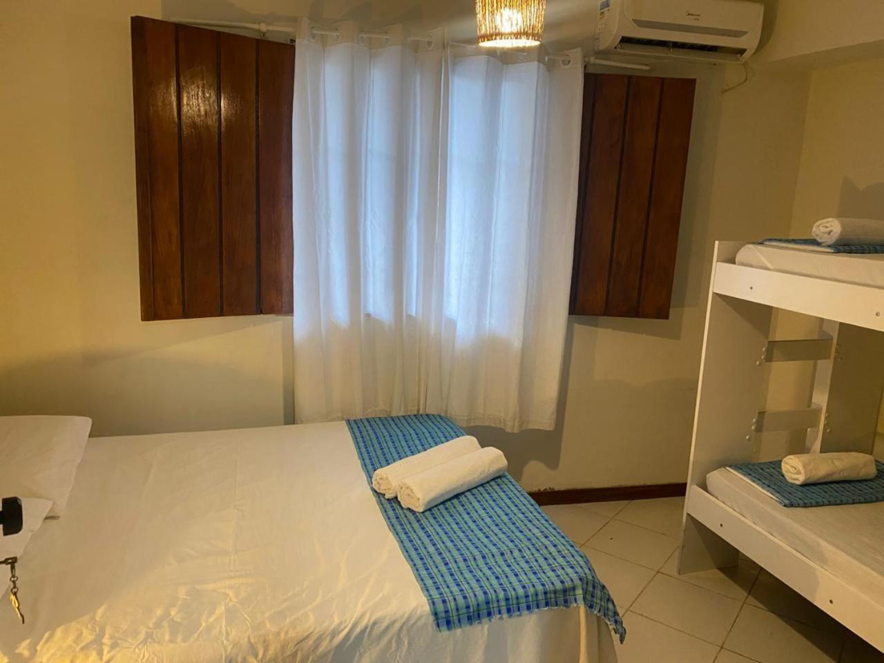 شقة Nossa Casa Itacaré المظهر الخارجي الصورة