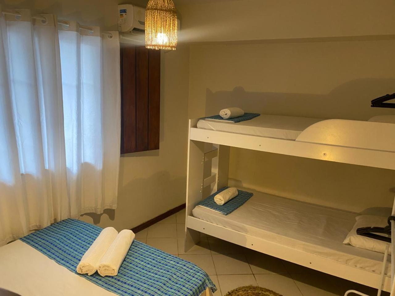 شقة Nossa Casa Itacaré المظهر الخارجي الصورة