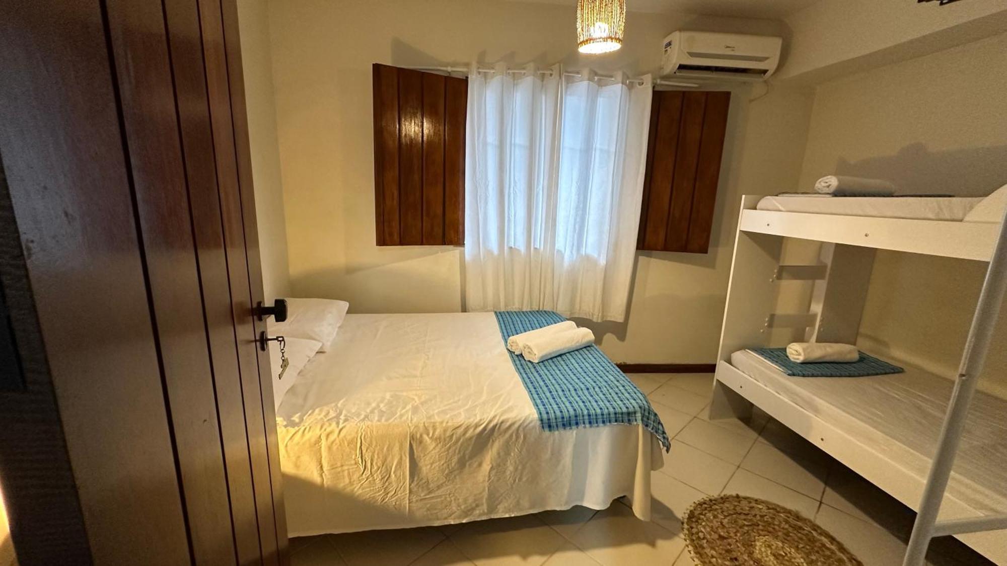 شقة Nossa Casa Itacaré المظهر الخارجي الصورة