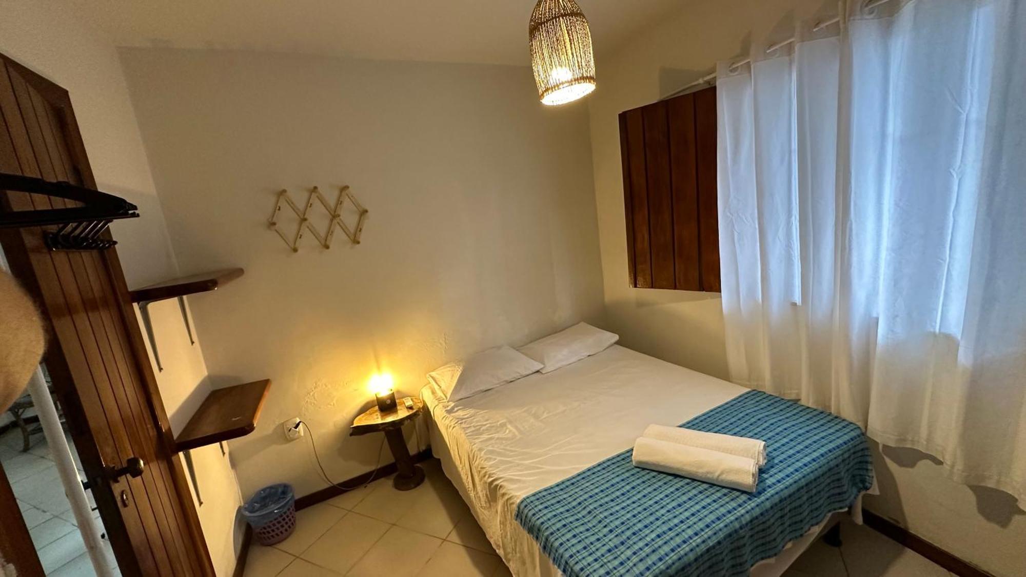 شقة Nossa Casa Itacaré المظهر الخارجي الصورة