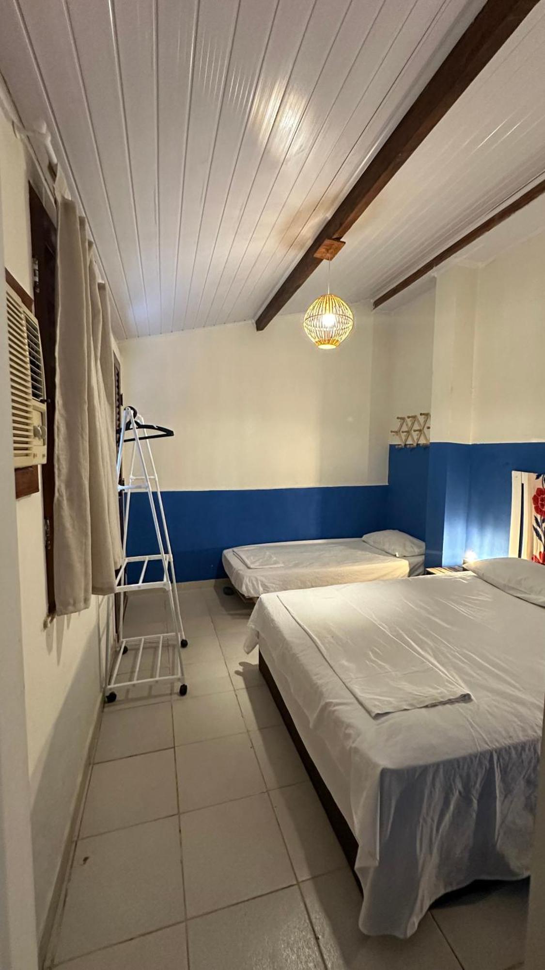 شقة Nossa Casa Itacaré المظهر الخارجي الصورة