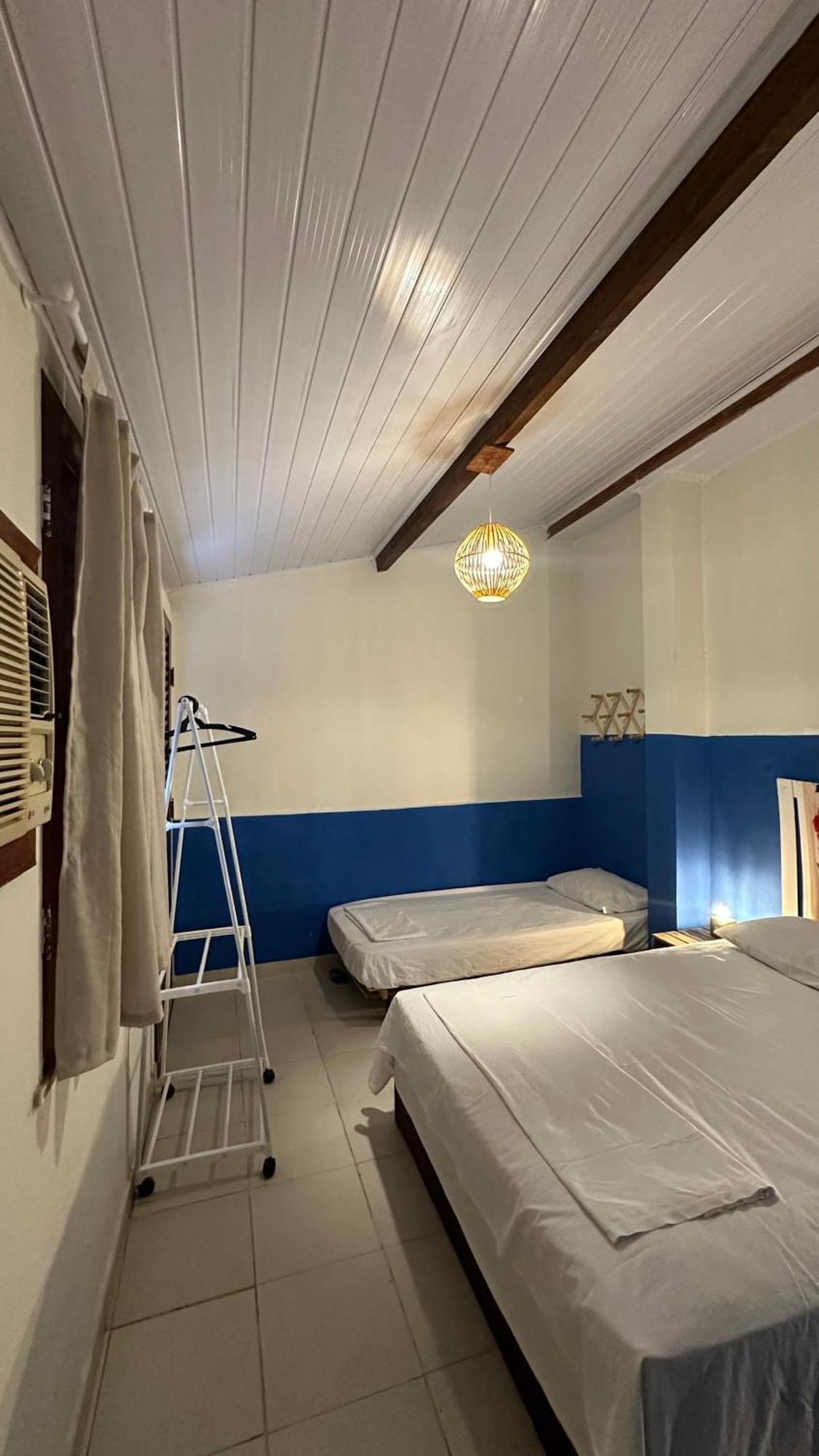 شقة Nossa Casa Itacaré المظهر الخارجي الصورة